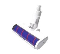 ARPZPPSK Cabezal De Cepillo De Tierra Eléctrico, Compatible con XiaoMi Mijia G9 G10 1S VMH1 Repuestos De Rodillo Colector De Polvo Inalámbrico De Mano Cabezal De Cepillo De Tierra Eléctrico(Style3)