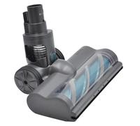 ARPZPPSK Cabezal De Cepillo Eléctrico, Compatible con Aspiradora De Mano Unitec U11 Cabezal De Cepillo Eléctrico Fácil De Reemplazar Cepillo Principal Cómodo De Usar(Ground Mopping Head)