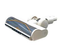 ARPZPPSK Cabezal De Cepillo For Aspiradora De Mano, Compatible con Dreame T20 T30 T20PRO T30PRO, Utiliza Un Cabezal De Cepillo Blanco MOVA For Una Limpieza Más Efectiva