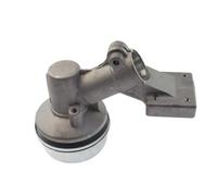 ARPZPPSK Cabezal De Engranaje, Compatible con Desbrozadora Stihl FS55 FS55 2-Mix FS55C FS55R FS55R 2 -Mix FS55RC FS55T 4140 640 0110