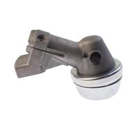 ARPZPPSK Cabezal De Engranaje De Recortadora, Compatible con Desbrozadora Stilh FS160 FS180 FS220 FS220K FS280 FS290 FS300 FS310 FS311 FS350 FS360 FS400 FS450 FS480
