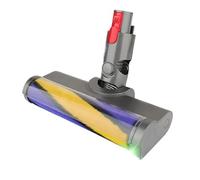 ARPZPPSK Cabezal De Limpieza con Luz LED Óptica Verde, Compatible con Dyson Gen5 V15 V11 V10 V8 V7, Accesorio De Repuesto For Aspiradora Dyson Gen5 V15 V11 V10 V8 V7