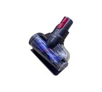 ARPZPPSK Cabezal De Succión Antiácaros, Compatible con DysonV7 V8 V10 V11V12 V15 Aspiradora Inalámbrica, Piezas De Repuesto De Cabezal De Succión Antiácaros