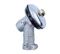 ARPZPPSK Caja De Cambios De 28MM, Cabezal De Palanca De Cambios Cuadrado, Cabezal De Palanca De Cambios Compatible con Cortacésped, Cortador De Cepillo, Diámetro Interior De La Carcasa