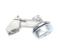 ARPZPPSK Carcasa del Cabezal De La Caja De Cambios, Compatible con STIHL FS120 FS130 FS200 FS250 FS90 FS100 FR130 FR220 FR350 FR450
