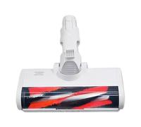 ARPZPPSK Cepillo Eléctrico For Alfombras con Cabezal De Cepillo, Compatible con Dreame V8 V9B V9P V11 G9 Xiaomi K10 G10 Xiaomi 1C Cepillo Eléctrico For Alfombras, Piezas De Aspiradora