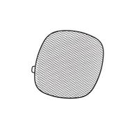ARPZPPSK Cesta De Rejilla Inferior For Freidora De Aire, Compatible con PhilipsHD9640 HD9641 HD9642 HD9643 HD9646 HD9647 HD9620, Piezas De Repuesto