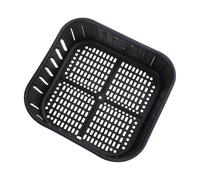 ARPZPPSK Cesta De Repuesto For Freidora De Aire Antiadherente, Compatible con La Pieza De Freidora De Aire Eléctrica CP158-AFCS158AF