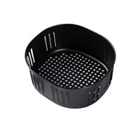 ARPZPPSK Cesta De Repuesto For Freidora De Aire, Compatible con Freidora De Aire Power XL Dash Gowise De 5,5 Cuartos Y Todos Los Accesorios For Freidora De Aire For Horno
