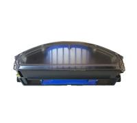 ARPZPPSK Colector De Contenedor De Filtro De Polvo, Compatible con Ero Vac Aerovac IRobot Roomba 500 600 A 510 520 530 535 540 536 531 620 630 650 700 Filter Series(For 600 Series)