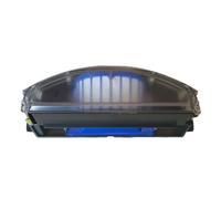ARPZPPSK Colector De Contenedor De Filtro De Polvo, Compatible with Roomba, For Serie De Filtros 500 600 A 510 520 530 535 540 536 531 620 630 650 700(For 600 Series)