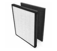 ARPZPPSK Compatible con GoKBNY, Paquete De 2 LV-PUR131, Filtros De Repuesto, Compatible con Purificador De Aire Levoit LV-PUR131, LV-PUR131S, LV-PUR131-RF