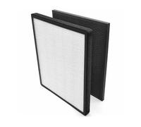 ARPZPPSK Compatible con GoKBNY, Paquete De 2 LV-PUR131, Filtros De Repuesto, Compatible con Purificador De Aire Levoit LV-PUR131, LV-PUR131S, LV-PUR131-RF