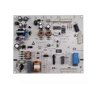 ARPZPPSK Compatible con Placa De Control De Refrigerador Haier 0061800133A, Circuito PCB, Piezas De Congelador, Placa Motehrboard For Frigorífico