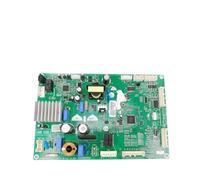 ARPZPPSK Compatible con Placa De Control De Refrigerador LG EBR86063015, Circuito PCB EAX68123401-1.1, Piezas De Placa Base De Refrigerador Y Congelador