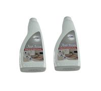 ARPZPPSK Compatible con Roborock, Compatible con OMO Robot Solución De Limpieza De Pisos S8 Pro Ultra/S8/S8+/Q5/Q7 Series/S7 MAX Ultra/S7MaxV Plus 480ML X 2 Piezas