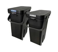 ARPZPPSK Compatible con Roborock S7 Maxv Ultra S7 Pro Ultra, Accesorios Onyx3-tanque De Agua Limpia, Repuestos De Repuesto For Tanque De Agua Sucia(1SET)