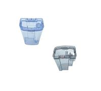 ARPZPPSK Compatible con ROIDMI EVA, Accesorios For Robot Aspirador, Tanque De Agua Limpia, Tanque De Agua Sucia(Water Tank)