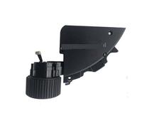 ARPZPPSK Conjunto De Motores De Rueda De Limpiador De Robot, Compatible con ZACO ILIFE W400, Piezas De Limpiador De Robot De Lavado De Pisos, Accesorios De Repuesto De Ruedas(R Wheel)