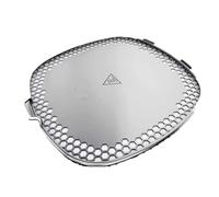 ARPZPPSK Cubierta contra Salpicaduras For Freidora De Aire, Compatible con Piezas De Freidora De Aire Philips HD9645 HD9622 HD9643 HD9647 HD9641 HD9646 HD96 HD97