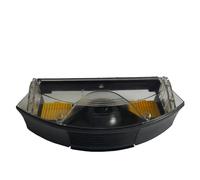 ARPZPPSK Cubo De Polvo con Filtro HEPA, Caja Recolectora De Polvo, Filtro, Contenedor, Compatible con IRobot Roomba, Serie 700, 760, 770, 780 Y 790, Accesorios For Aspiradoras.