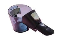 ARPZPPSK Cubo De Polvo For Aspiradora, Compatible con Bosch S6 S7, Reemplazo del Cubo De Polvo De La Serie