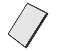 ARPZPPSK Filtro HEPA, Compatible with Mitsubishi, Reemplazo del Purificador De Aire MA-E83H-R1, Liquidación De 470 * 350 * 35mm