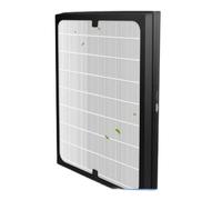 ARPZPPSK Filtro Hepa H13, Compatible with Delonghi, Filtro Compuesto De Filtro De Carbono For Piezas De Purificador De Aire AC230 For Filtrar El Olor A Polvo 365 * 258 * 25MM
