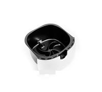 ARPZPPSK Freidora De Aire, Compatible con Philips HD9220 HD9215 HD9216 9230 9233, Accesorios For Bandeja For Hornear Cesta(Army Green)