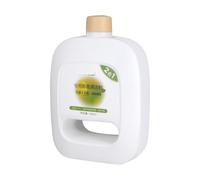 ARPZPPSK Líquido, Compatible con Narwal Freo/Freo X Ultra, Compatible con 나르왈 Freo X Ultra/Freo 930ML, Solución De Limpieza con Detergente con Aroma A Limón