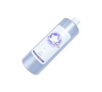 ARPZPPSK Líquido De Limpieza De 1L, Compatible con ECOVACS Deebot Ozmo Liquid T20 N9+T10 Omni T10 Turbo X1 Omni X1 Turbo, Solución Líquida De Limpieza De Suelos(T9Max T9Aivi Plus)