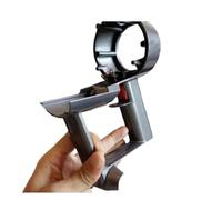 ARPZPPSK Mango De Aspiradora con Interruptor, Compatible con Dyson V10 SV12
