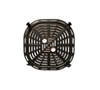 ARPZPPSK Parrilla For Freidora De Aire, Compatible con Accesorios For Freidora Philips HD9100 HD9050