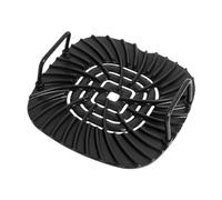 ARPZPPSK Protector contra Salpicaduras + Accesorios For Freidora De Aire, Compatible con Ninja Foodi AG301 AG300 AG300C AG301C AG302 Freidora De Aire con Parrilla 5 En 1