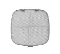ARPZPPSK Protector contra Salpicaduras + Rejilla For Horno, Compatible con Ninja Foodi AG301 AG300 AG300C AG301C AG302, Accesorios For Freidora De Aire, Freidora De Aire con Parrilla 5 En 1