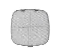 ARPZPPSK Protector contra Salpicaduras + Rejilla For Horno, Compatible con Ninja Foodi AG301 AG300 AG300C AG301C AG302, Accesorios For Freidora De Aire, Freidora De Aire con Parrilla 5 En 1