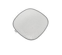 ARPZPPSK Rejilla Extraíble For Freidora De Aire, Compatible con Accesorios For Freidora De Aire Philips HD9875 HD9880 642001002002