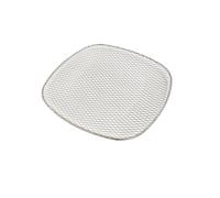 ARPZPPSK Rejilla For Freidora De Aire, Compatible con Philips HD9220 HD9225 HD9229 HD9231 HD9232 HD9233, Repuesto De Accesorio De Rejilla For Freidora