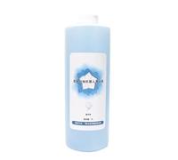 ARPZPPSK Solución De Limpieza De Suelos, Líquido De Limpieza De 1L, Compatible con ECOVACS Deebot N9+T10 Omni T10 Turbo X1 Omni X1 Turbo X2 T20, Accesorios De Piezas(1PCS-1)