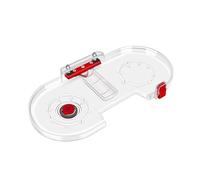 ARPZPPSK Tanque De Agua, Compatible con Xiaomi Dreame V8 V9 V9B V10 V11, Accesorios For Aspiradoras, Máquina De Fregado, Cepillo De Suelo, Cabezal De Cepillo Eléctrico