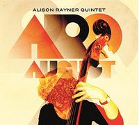 ARQ (Alison Rayner Quintet) - August