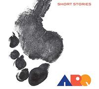 ARQ (Alison Rayner Quintet) - Short Stories [Vinilo]