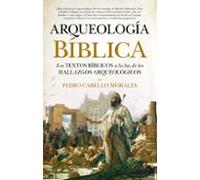 Arqueologia Biblica