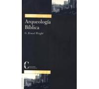 Arqueologia Biblica