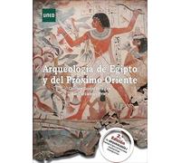Arqueología de Egipto y del Próximo Oriente (UNIDAD DIDÁCTICA)