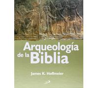 Arqueología de la Biblia (Nueva imagen)