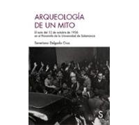 Arqueología De Un Mito