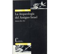ARQUEOLOGIA DEL ANTIGUO ISRAEL (RUSTICA) (SAGRADA ESCRITURA)
