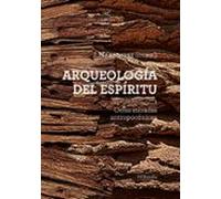 Arqueología Del Espíritu
