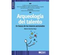 Arqueología Del Talento (3ª Ed.)